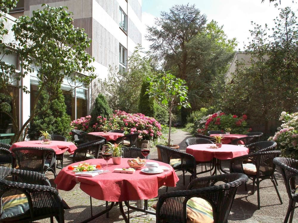 Fotos del hotel - Hotel Krefelder Hof