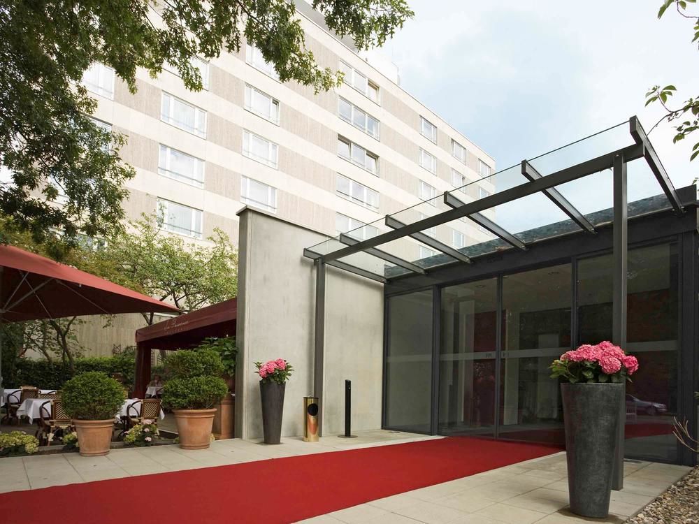 Fotos del hotel - Hotel Krefelder Hof
