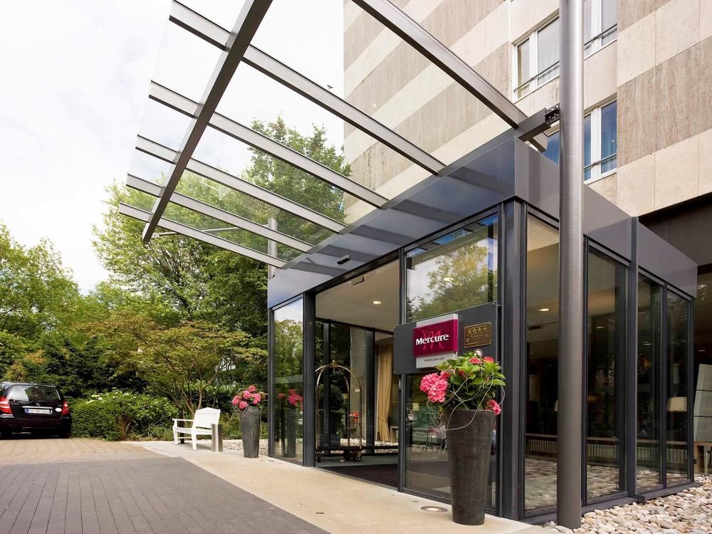 Fotos del hotel - Hotel Krefelder Hof