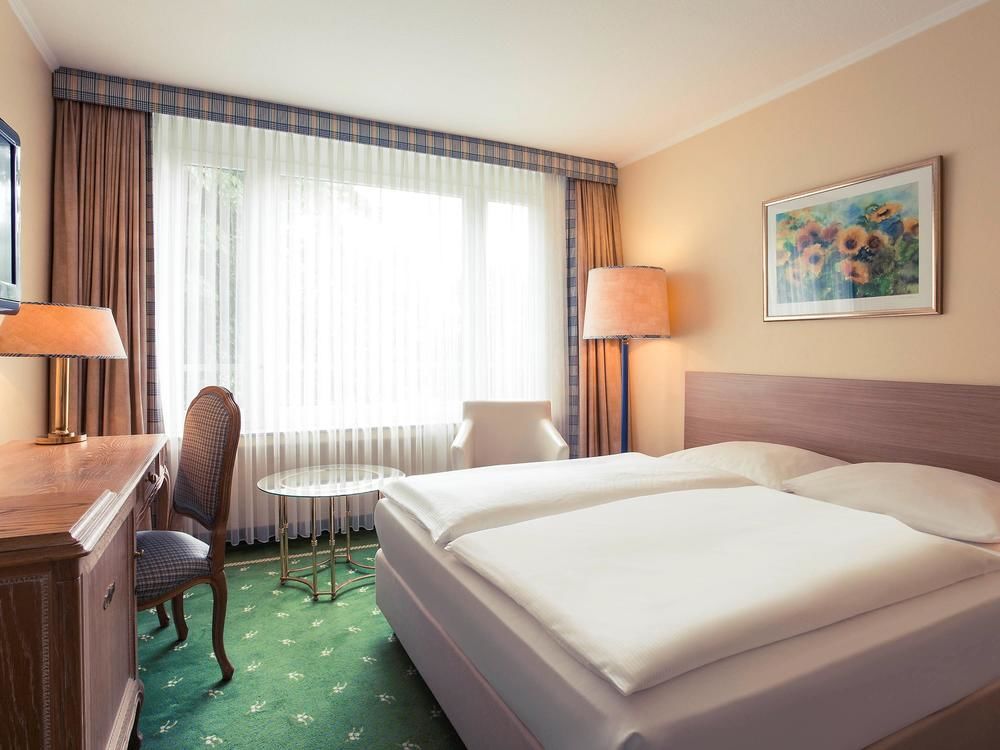 Fotos del hotel - Hotel Krefelder Hof