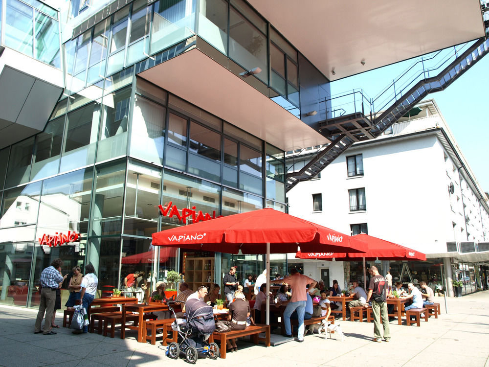 Fotos del hotel - Hotel Krefelder Hof