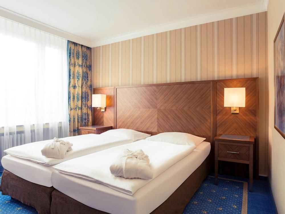 Fotos del hotel - Hotel Krefelder Hof