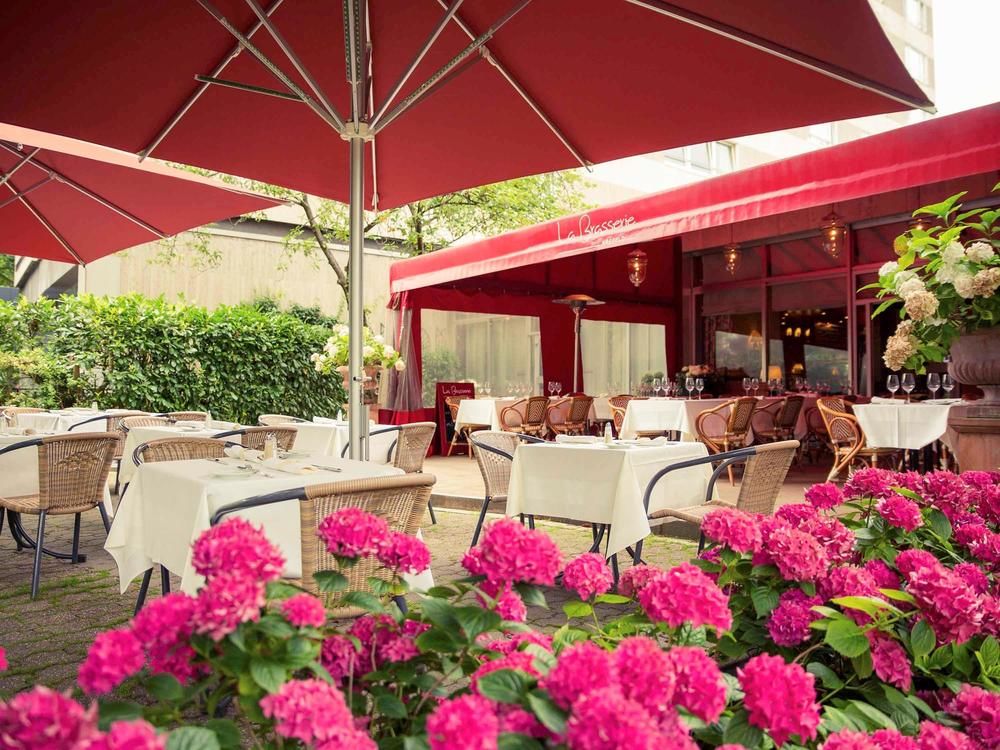 Fotos del hotel - Hotel Krefelder Hof