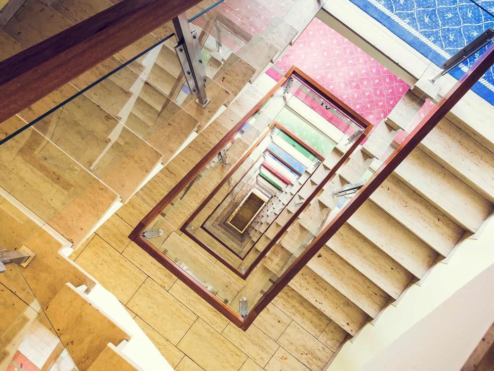 Fotos del hotel - Hotel Krefelder Hof