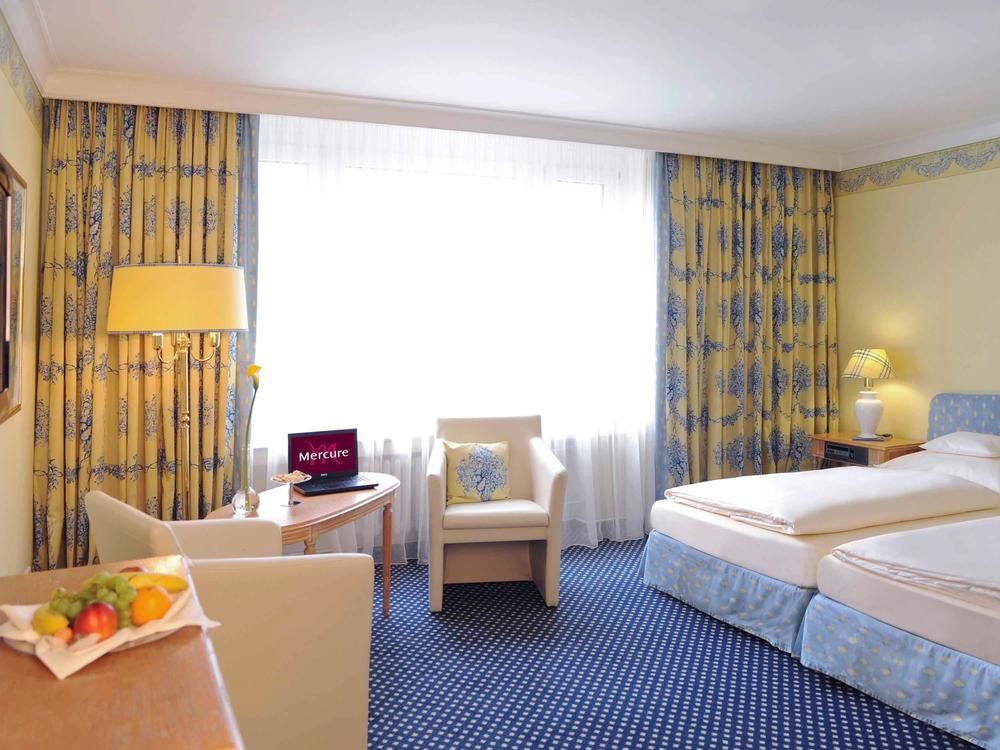 Fotos del hotel - Hotel Krefelder Hof