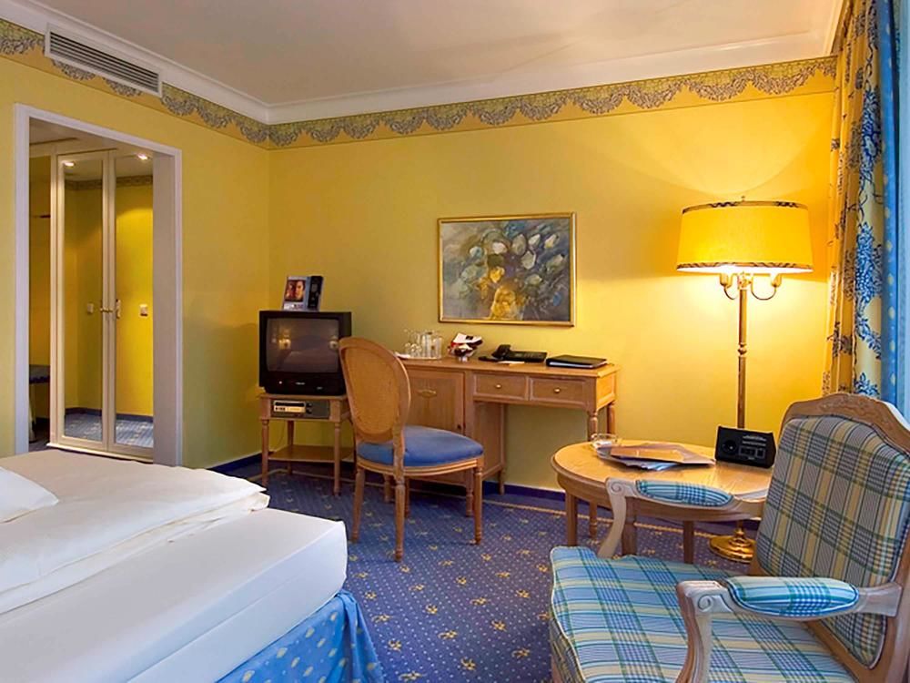Fotos del hotel - Hotel Krefelder Hof