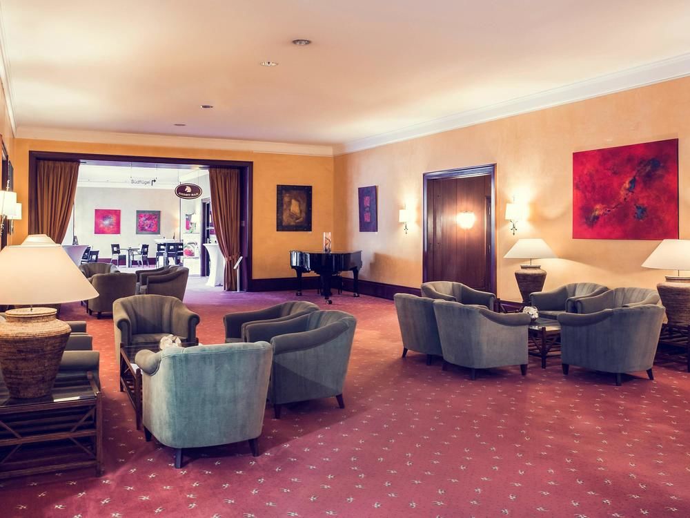 Fotos del hotel - Hotel Krefelder Hof