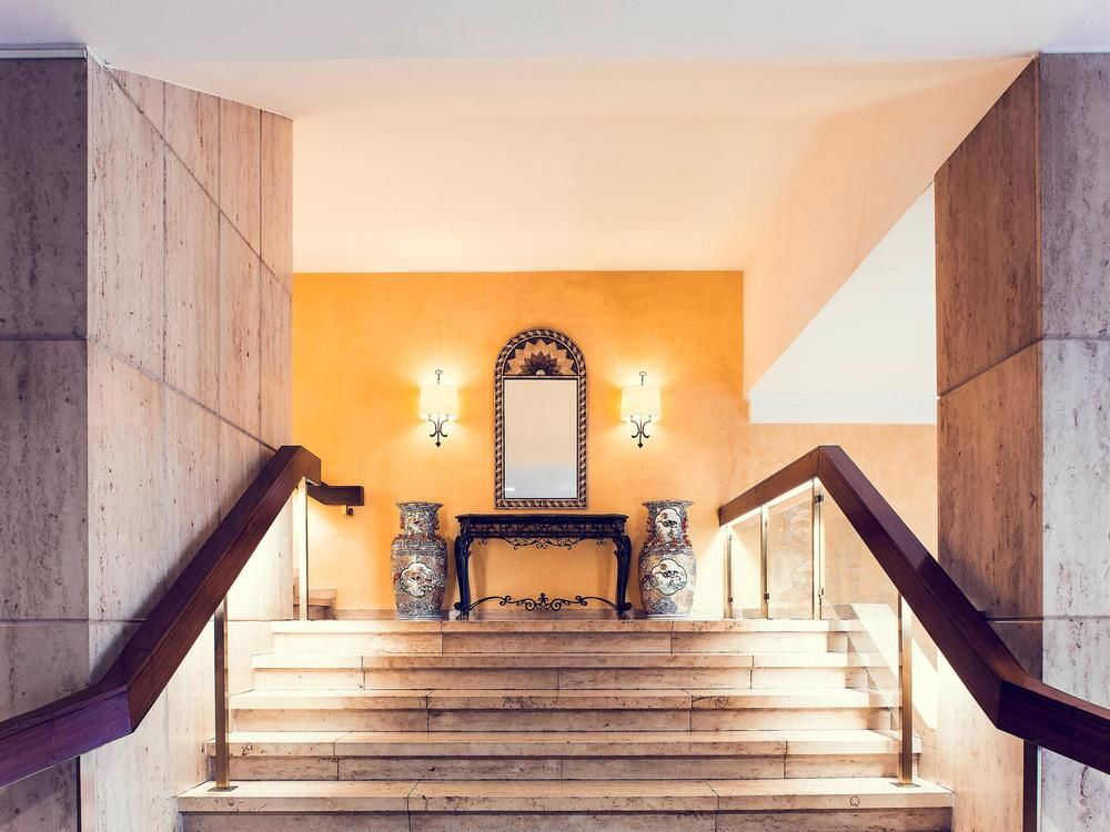 Fotos del hotel - Hotel Krefelder Hof