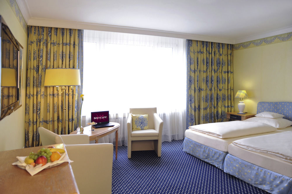 Fotos del hotel - Hotel Krefelder Hof