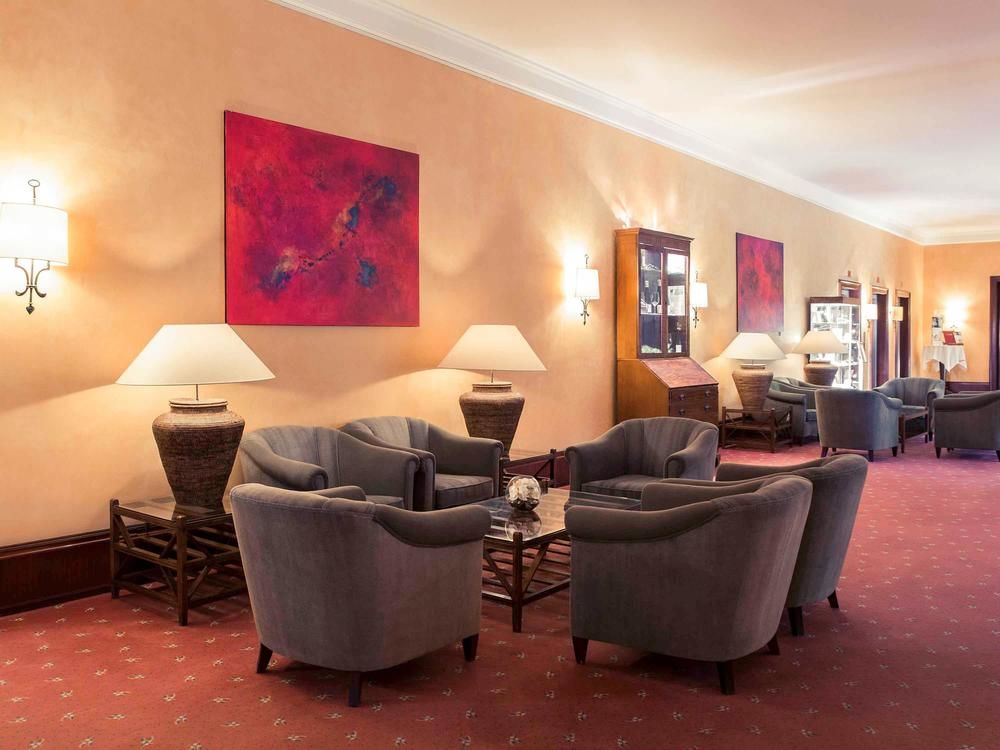 Fotos del hotel - Hotel Krefelder Hof