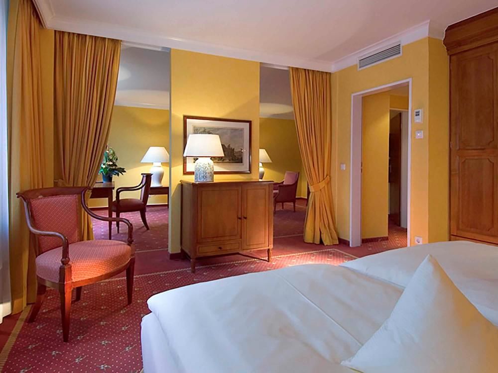 Fotos del hotel - Hotel Krefelder Hof