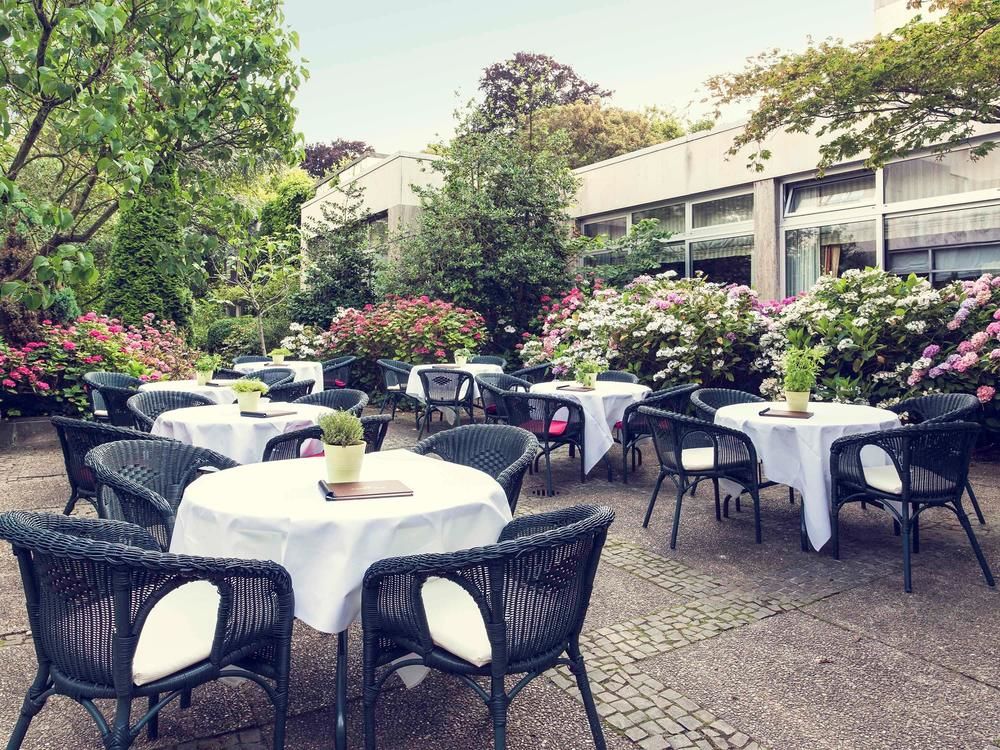 Fotos del hotel - Hotel Krefelder Hof