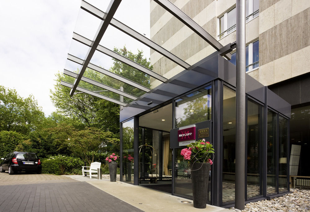 Fotos del hotel - Hotel Krefelder Hof