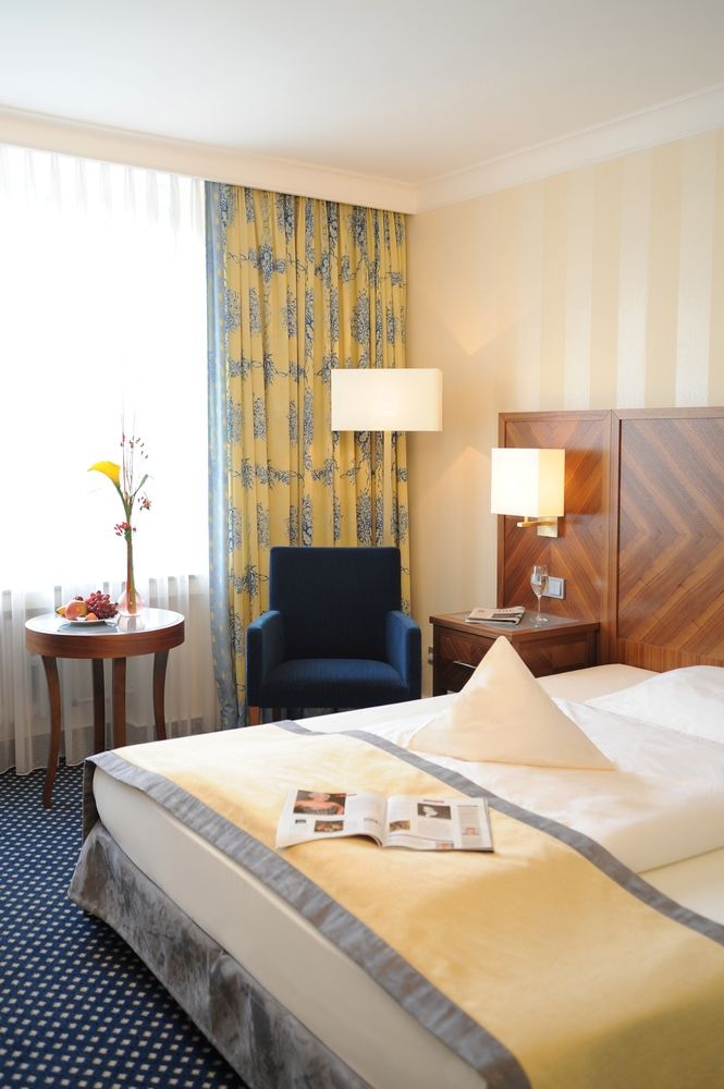 Fotos del hotel - Hotel Krefelder Hof