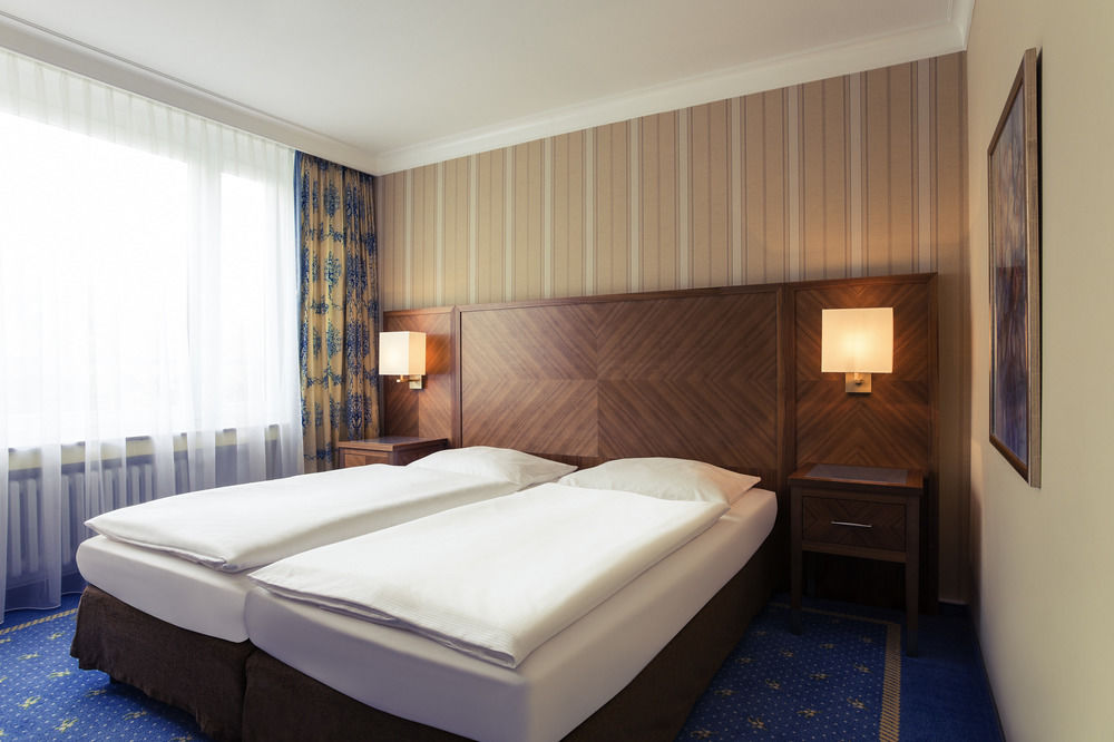 Fotos del hotel - Hotel Krefelder Hof
