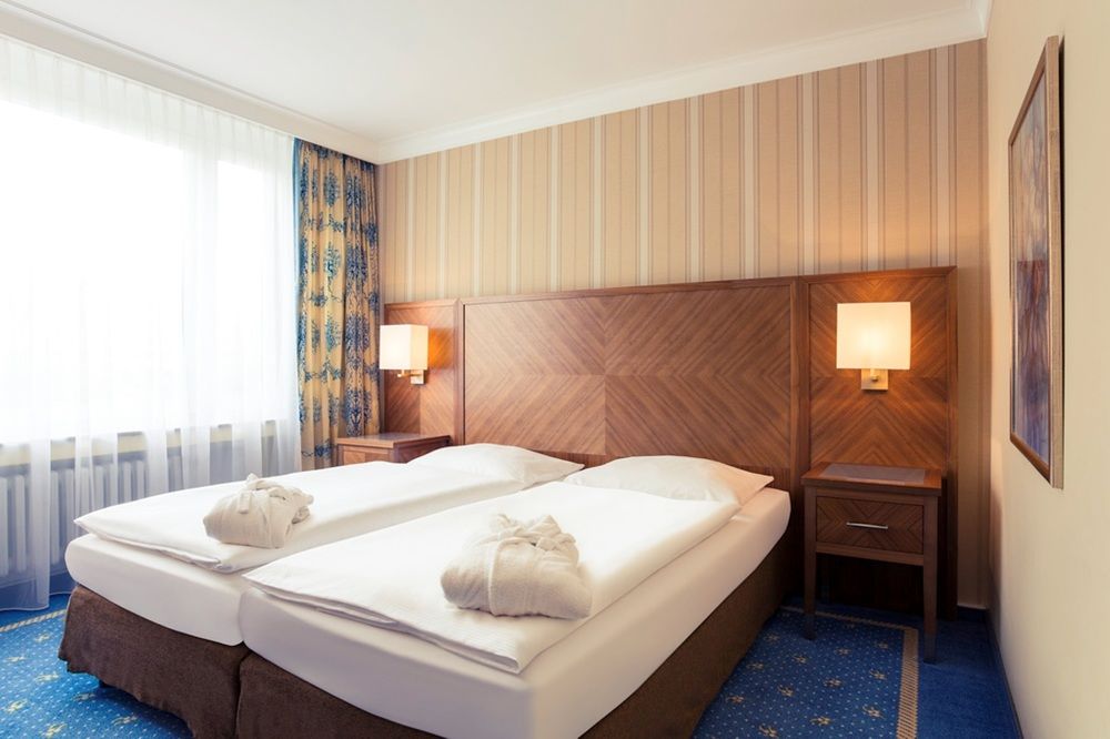 Fotos del hotel - Hotel Krefelder Hof