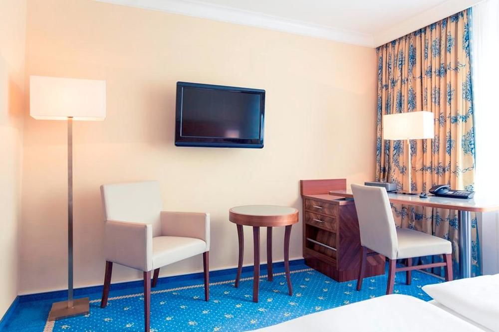 Fotos del hotel - Hotel Krefelder Hof