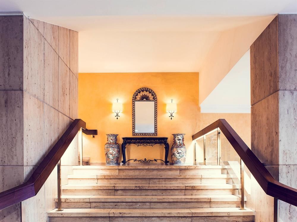 Fotos del hotel - Hotel Krefelder Hof