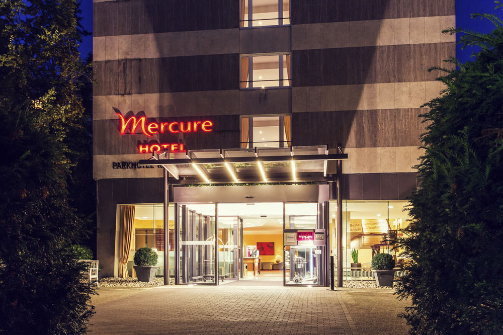 Fotos del hotel - Hotel Krefelder Hof