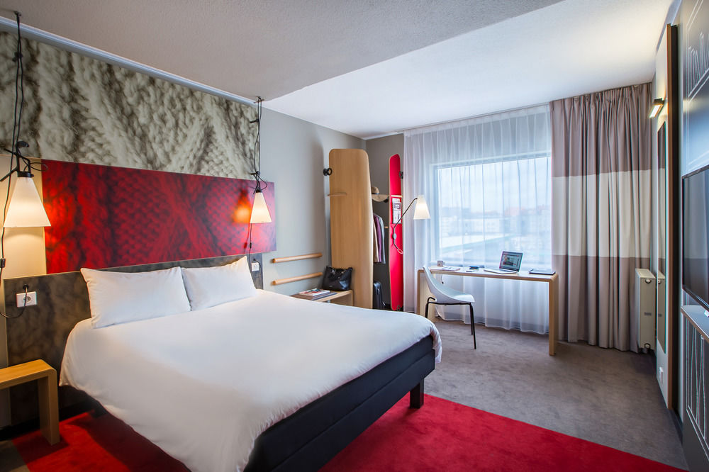 Fotos del hotel - IBIS WROCLAW CENTRUM