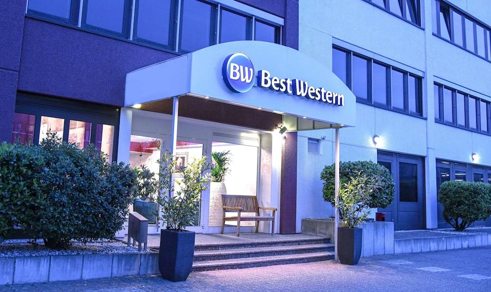 Fotos del hotel - Best Western Comfort Business Hotel