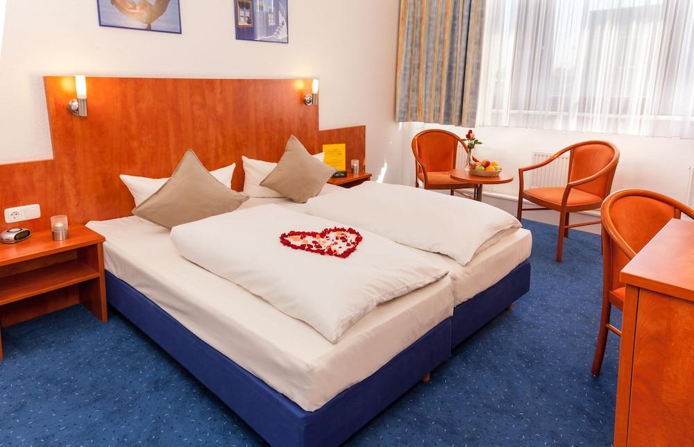 Fotos del hotel - Best Western Comfort Business Hotel