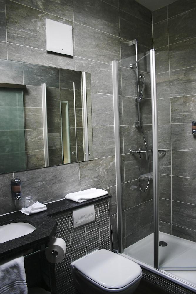 Fotos del hotel - BEST WESTERN HOTEL WALDEGG