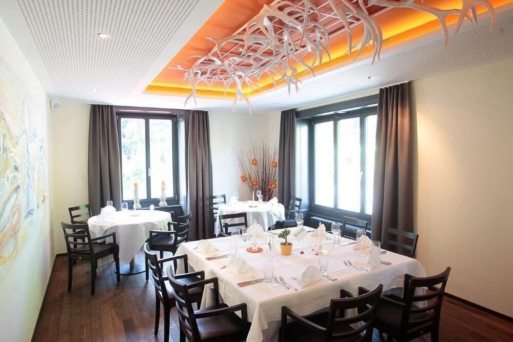 Fotos del hotel - BEST WESTERN HOTEL WALDEGG