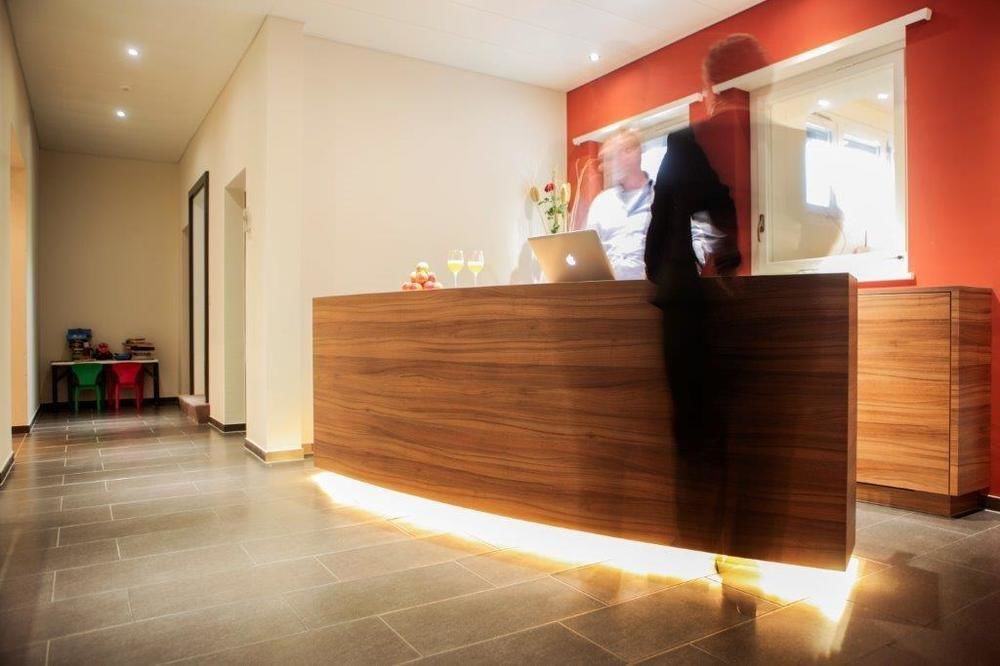 Fotos del hotel - BEST WESTERN HOTEL WALDEGG