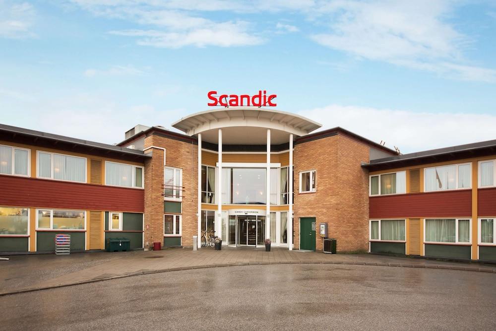 Fotos del hotel - Scandic Gardermoen