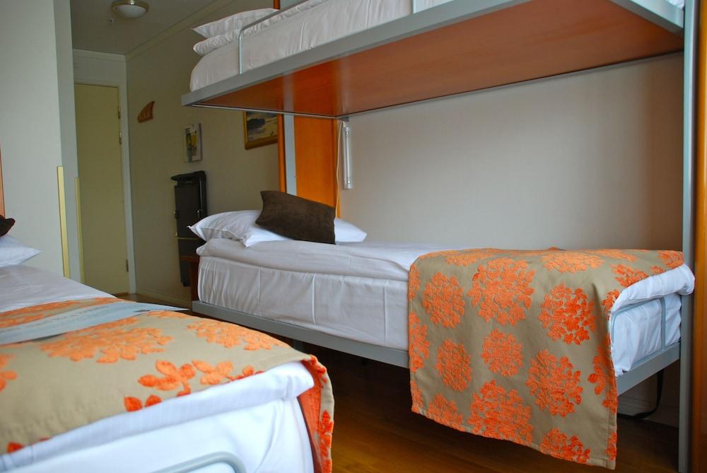 Fotos del hotel - Scandic Gardermoen