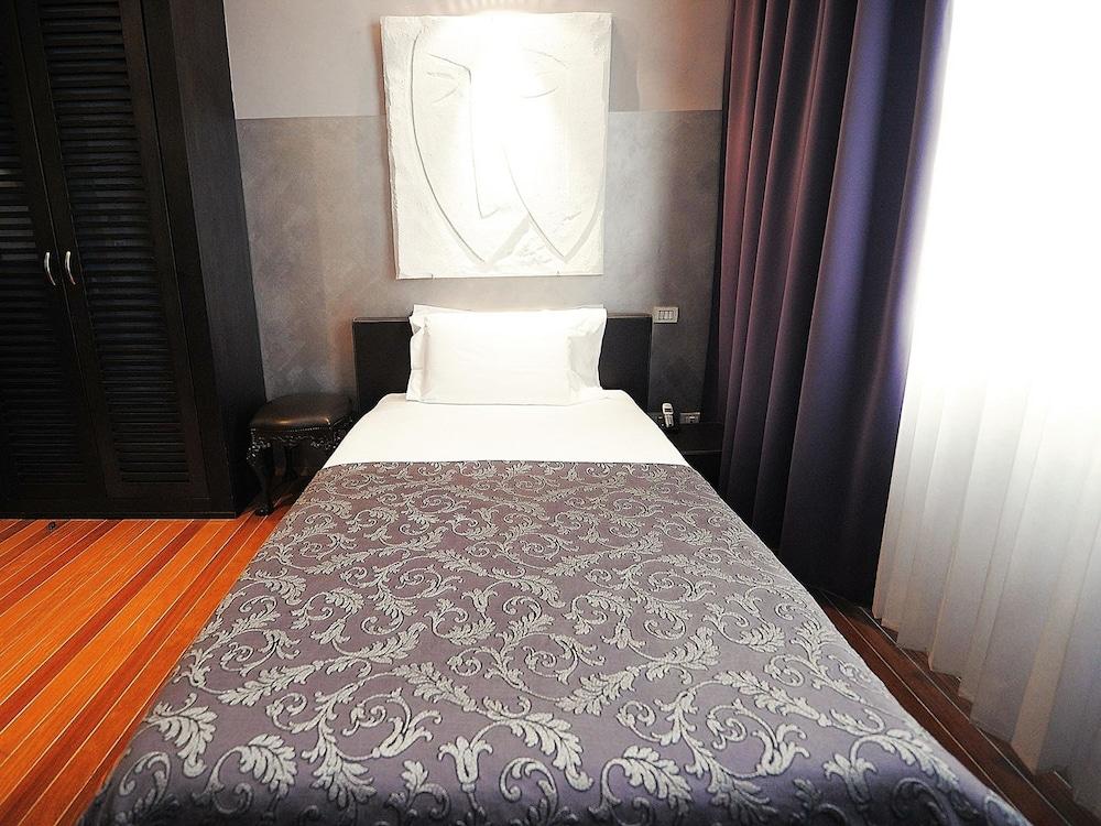 Fotos del hotel - BORGHESE PALACE ART HOTEL