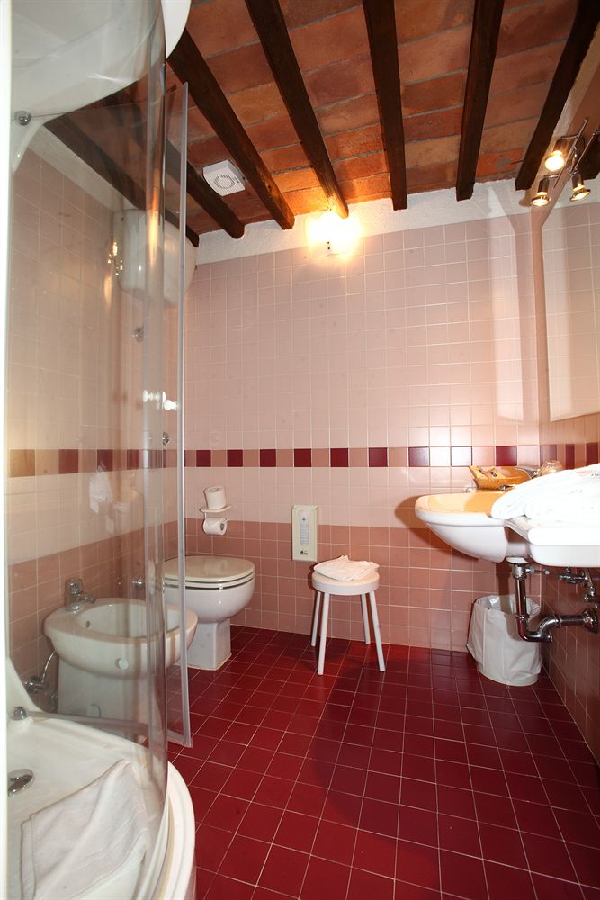 Fotos del hotel - LA LOCANDA DEL PONTE