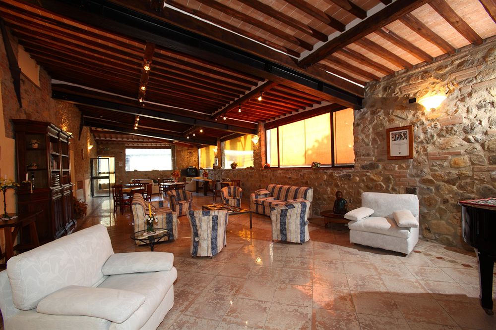 Fotos del hotel - LA LOCANDA DEL PONTE
