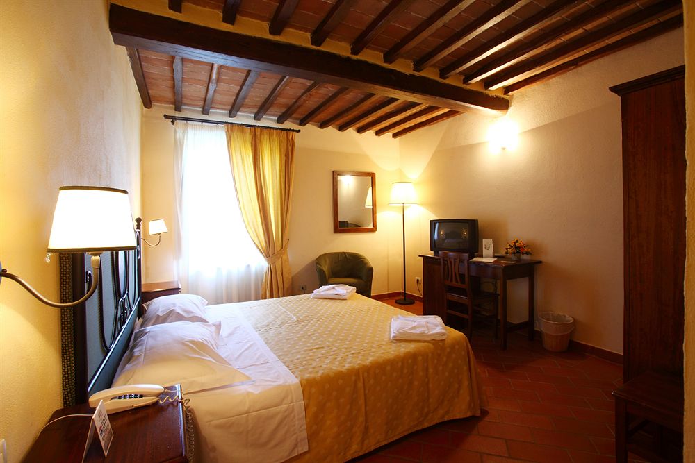 Fotos del hotel - LA LOCANDA DEL PONTE