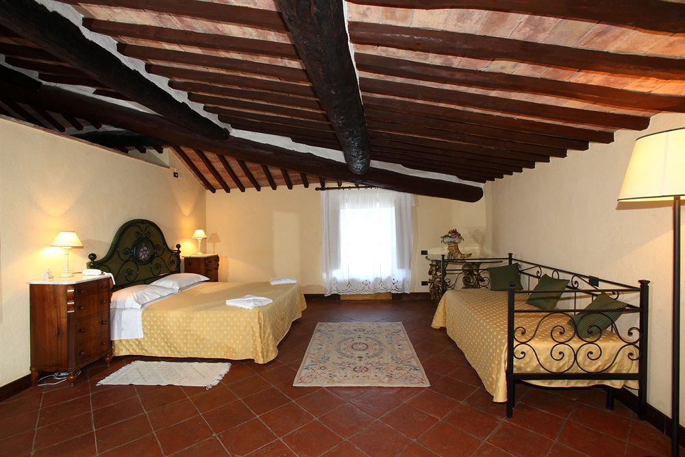 Fotos del hotel - LA LOCANDA DEL PONTE