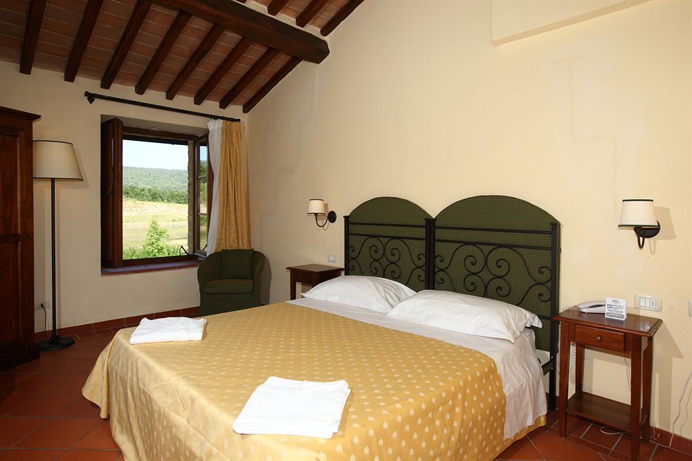 Fotos del hotel - LA LOCANDA DEL PONTE