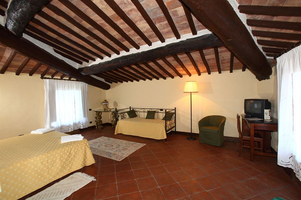 Fotos del hotel - LA LOCANDA DEL PONTE