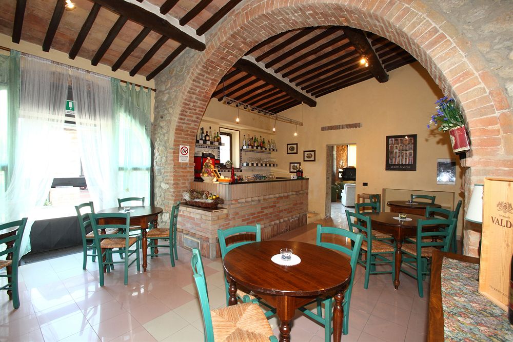 Fotos del hotel - LA LOCANDA DEL PONTE