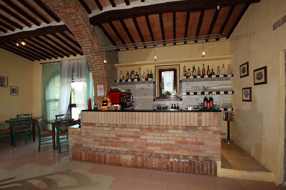 Fotos del hotel - LA LOCANDA DEL PONTE