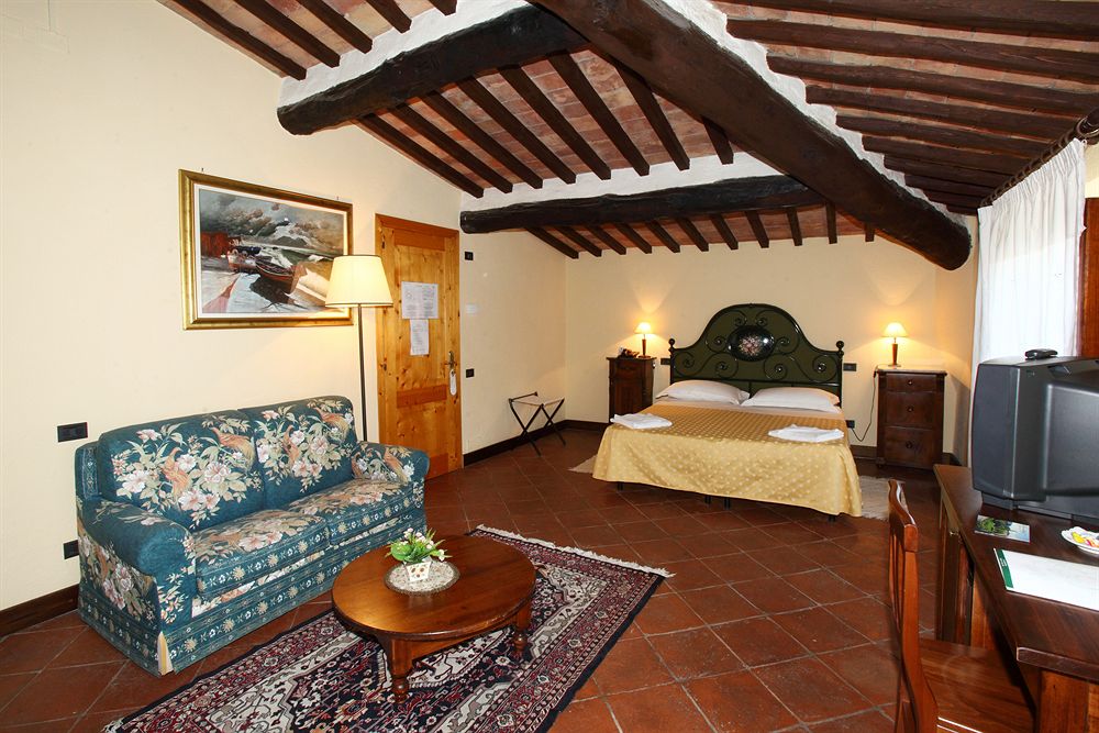 Fotos del hotel - LA LOCANDA DEL PONTE