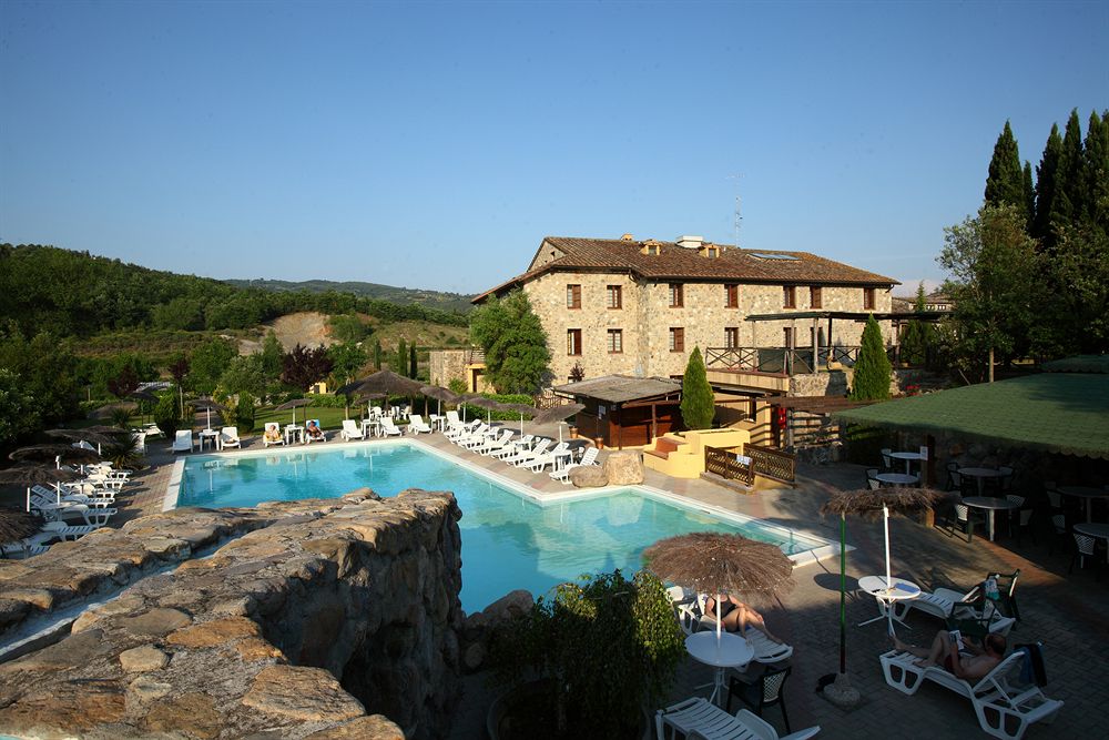Fotos del hotel - LA LOCANDA DEL PONTE