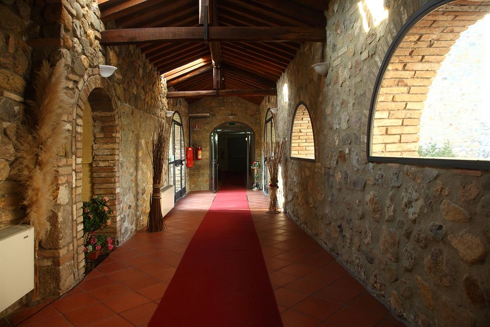 Fotos del hotel - LA LOCANDA DEL PONTE