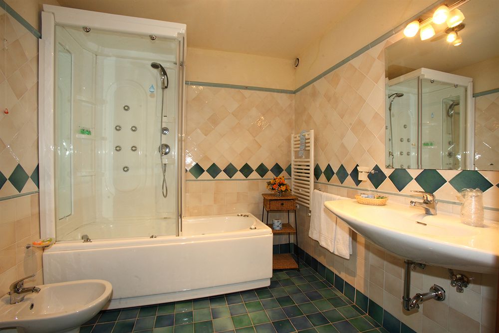 Fotos del hotel - LA LOCANDA DEL PONTE