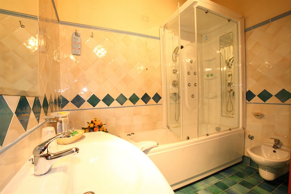 Fotos del hotel - LA LOCANDA DEL PONTE