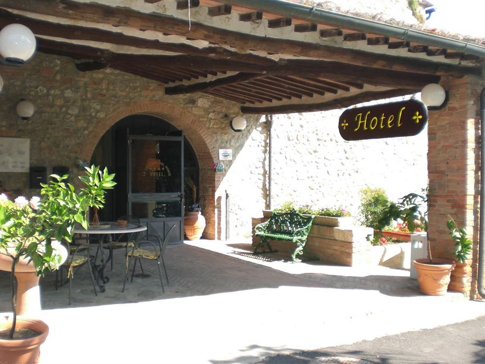Fotos del hotel - LA LOCANDA DEL PONTE