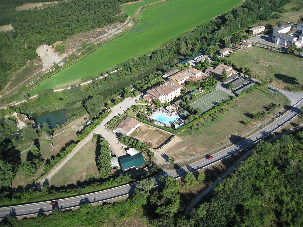 Fotos del hotel - LA LOCANDA DEL PONTE