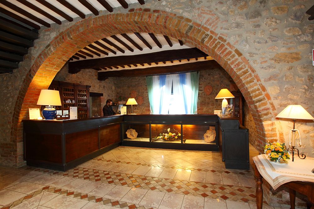 Fotos del hotel - LA LOCANDA DEL PONTE