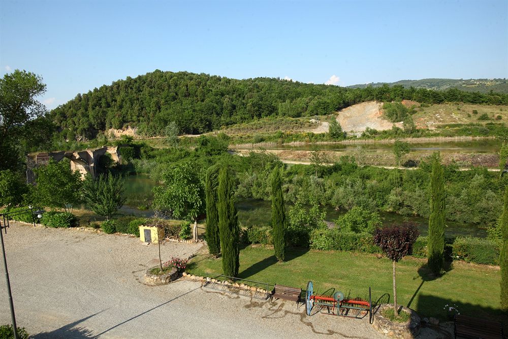 Fotos del hotel - LA LOCANDA DEL PONTE