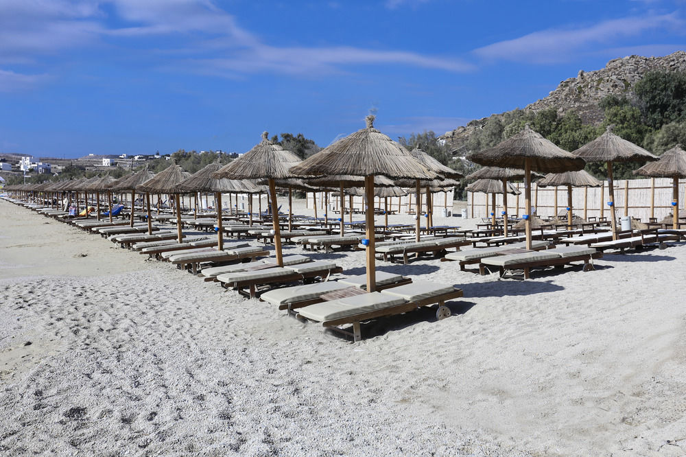 Fotos del hotel - Aphrodite Beach